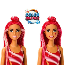 Λαμπάδα Barbie Pop Reveal Καρπούζι  (HNW43)