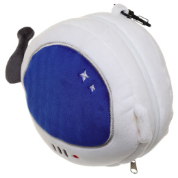 Puckator Relaxeazzz Plush Μαξιλάρι Ταξιδιού-Μάσκα Ματιών Space Cadet  (CUSH256)