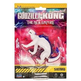Godzilla X Kong Φιγούρα 8 εκ  (MN301000)