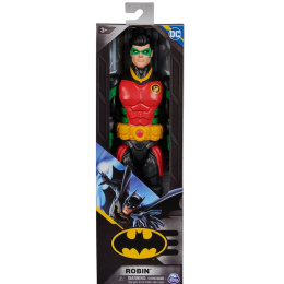 Batman Φιγούρα Robin Με Πανοπλία  (6067623)
