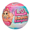 Κούκλα L.O.L. Surprise Bubble Surpise Κούκλα  (119777EU)