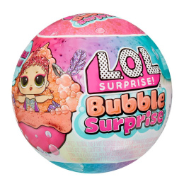 Κούκλα L.O.L. Surprise Bubble Surpise Κούκλα  (119777EU)