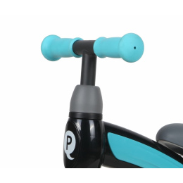 QPlay Ποδήλατο Ισορροπίας Sweetie Blue  (01-1212063-01)
