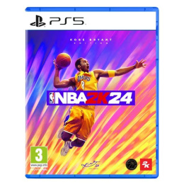 PlayStation5 NBA 2K24 Kobe Bryant Edition  (PS5X-0306)