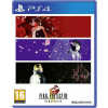 Ps4 Final Fantasy VIII Remastered  (063538)