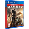 Ps4 Mad Max Hits Edition  (019413)