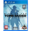 Ps4 Rise of the Tomb Raider 20 Year Celebration Edition  (026495)