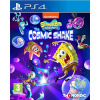 Ps4 SpongeBob SquarePants: The Cosmic Shake  (073613)