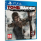 Ps4 Tomb Raider Definitive Edition  (010837)