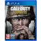 Call Of Duty WWII Playstation 4  (031848)