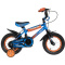 Ποδηλατο Παιδικο 12" Bmx Tiger Μπλε  (151002)