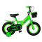 Ποδηλατo Παιδικο 14" Bmx Terry Πρασινο  (151285)
