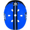 Globber Κράνος Elite Με Αναλαμπον Led Navy Blue Racing (XS/S) 48-53 εκ.  (507-100)