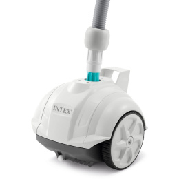 Intex Auto Pool Cleaner Zx50  (28007)
