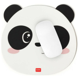 Legami Mouse Pad Panda  (MOU0026)