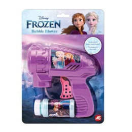 Όπλο Μπουρμπουλήθρες Disney Frozen  (5200-01363)