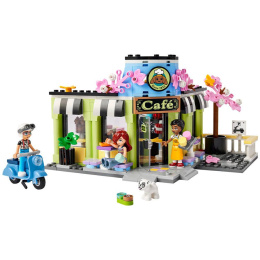 Lego Friend Heartlake City Cafe  (42618)