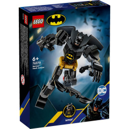 Lego Super Heroes Batman Mech Armor  (76270)
