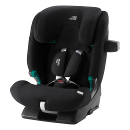 Britax Romer Κάθισμα Αυτοκινήτου Advansafix Pro i-Size 9-36 kg με Isofix Space Black  (R2000038230)