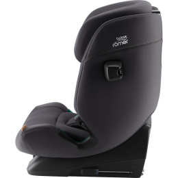 Britax Romer Κάθισμα Αυτοκινήτου Advansafix Pro i-Size 9-36 kg με Isofix Space Black  (R2000038230)