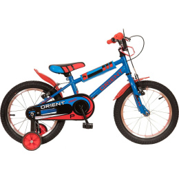 Ποδήλατο Παιδικό 16" Bmx Primo V Brake Μπλέ  (151271)