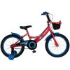 Ποδηλατο Παιδικο 18'' BMX Terry Κόκκινο - Μπλέ  (151287)