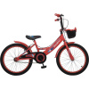 Ποδηλατo Παιδικο 20" Bmx Terry Κόκκινο  (151368)