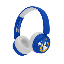 Ακουστικά OTL Sonic Bluetooth  (ACC-0733)