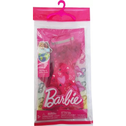 Barbie Βραδινά Σύνολα Fashion 14  (HRH36)