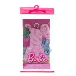 Barbie Βραδινά Σύνολα Fashion 21  (HRH40)