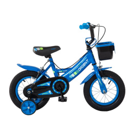 Ποδηλατo Παιδικο 12 Ιντσων Bmx Terry Μπλε  (151284)