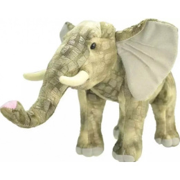 Λούτρινο Elephant 30 Εκ.  (430009)