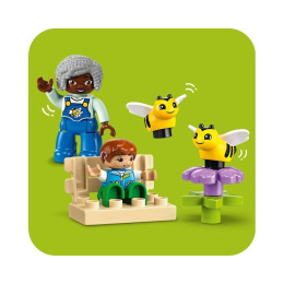 LEGO Duplo Φροντίζοντας Τις Μέλισσες  (10419)