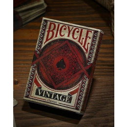 Τράπουλα Bicycle Vintage  (1040828)