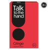 As Επιτραπέζιο Talk To The Hand Cringe Expansion Pack  (1040-24207)
