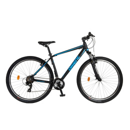 Ποδήλατο Orient Boost III 29" 21Sp Μαύρο-Μπλε  (151456)