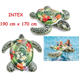 Intex Ride On Turtle  (57555NP)