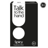 Επιτραπέζιο Talk To The Hand Spicy Expansion Pack  (1040-24208)
