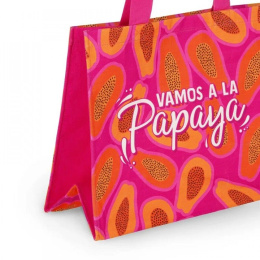 Legami Τσάντα Θαλάσσης Papaya  (BBAG0003)