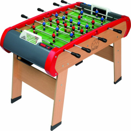 Smoby Ποδοσφαιράκι Soccer Table Champions  (620400)