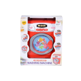 Πλυντηριο Ρουχων Washing Machine Για Παιδια  (MKE116914)