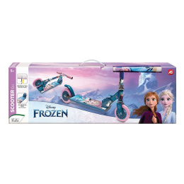 AS Λαμπάδα Πατίνι  Scooter Go Frozen  (5004-50262)