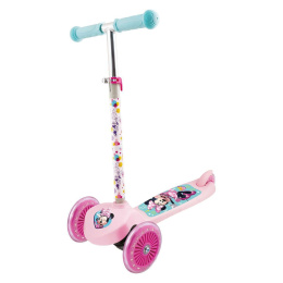 AS Λαμπάδα Πατίνι Scooter Plus Minnie  (5004-50266)
