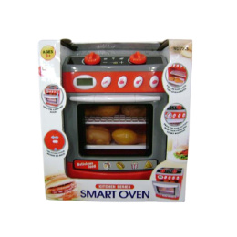 Παιδικη Κουζινα Φουρνος Smart Oven  (MKE329728)