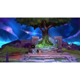 Ps4 Indivisible  (DGS.PS4.00647)