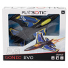 R/C Τηλεκατευθυνόμενο Αεροπλάνο Flybotic Sonic Evo Μπλε  (7530-85741)