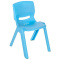Pilsan Πλαστική Καρέκλα Πράσινο  (03-461)