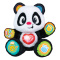 Winfun Το Μελωδικό Πάντα Learn With Panda  (0797-NL)