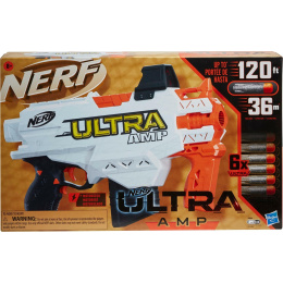 Nerf Ultra Amp  (F0954)