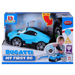 R/C My First Bugatti Divo  (92013)